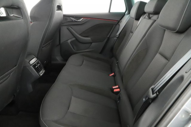 Škoda Kamiq  1.0 TSI Drive