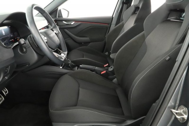 Škoda Kamiq  1.0 TSI Drive