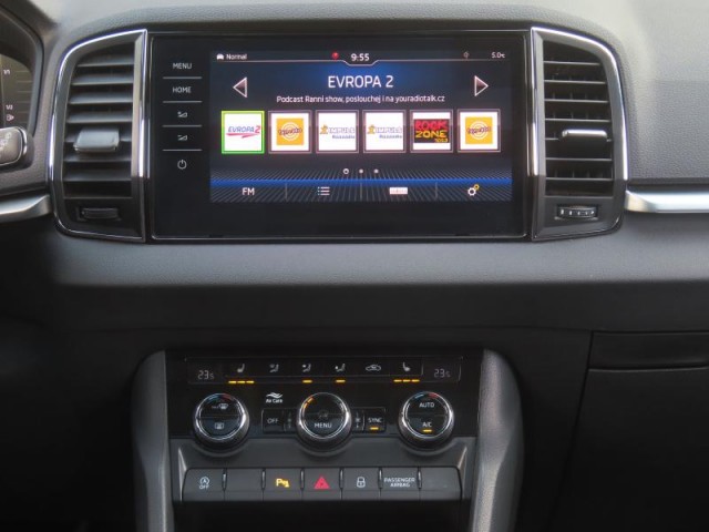 Škoda Karoq  1.6 TDI 