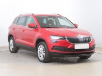 Škoda Karoq  1.6 TDI 