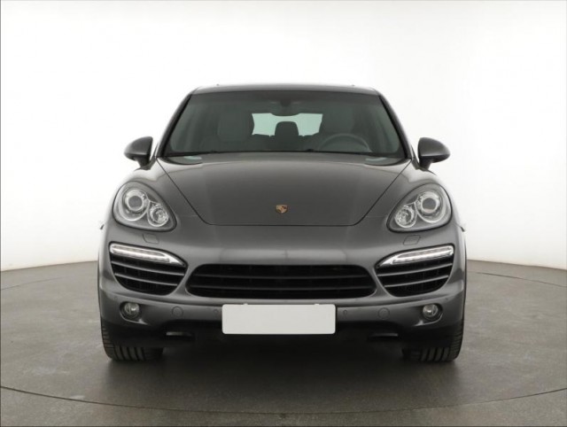 Porsche Cayenne  Diesel 