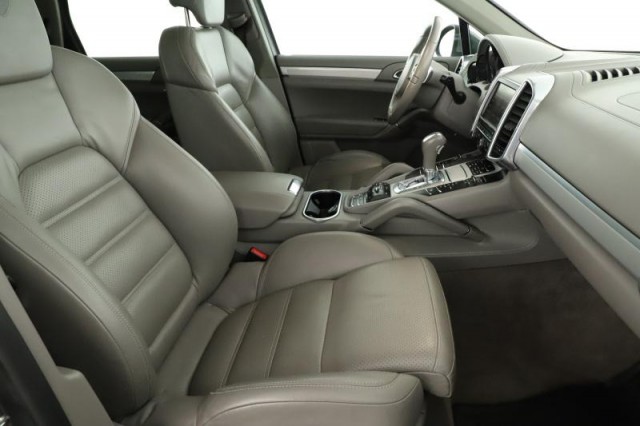 Porsche Cayenne  Diesel 