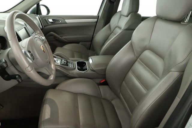 Porsche Cayenne  Diesel 