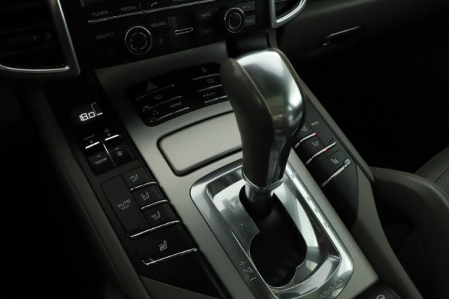 Porsche Cayenne  Diesel 