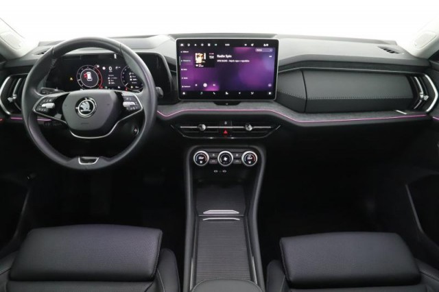 Škoda Kodiaq  2.0 TDI Exclusive Selection