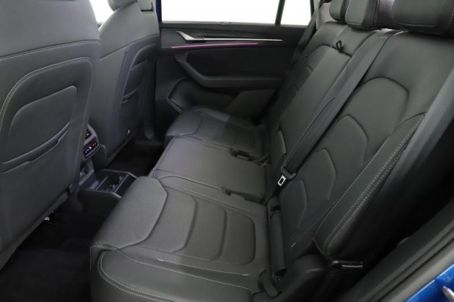 Škoda Kodiaq  2.0 TDI Exclusive Selection