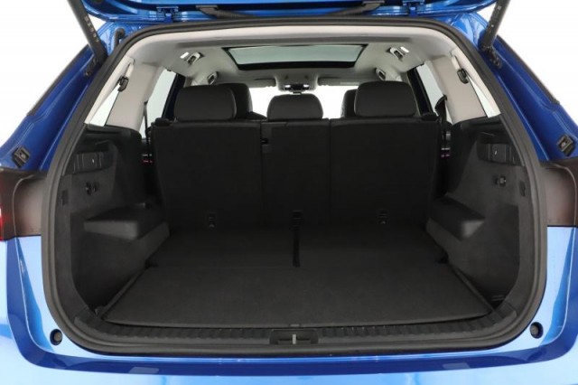 Škoda Kodiaq  2.0 TDI Exclusive Selection