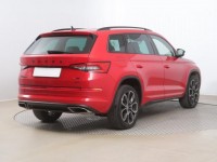 Škoda Kodiaq  RS 2.0 TDI RS