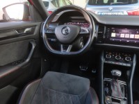 Škoda Kodiaq  RS 2.0 TDI RS