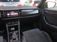 Škoda Kodiaq  RS 2.0 TDI RS