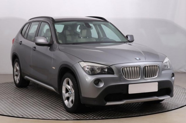 BMW X1  sDrive18d 