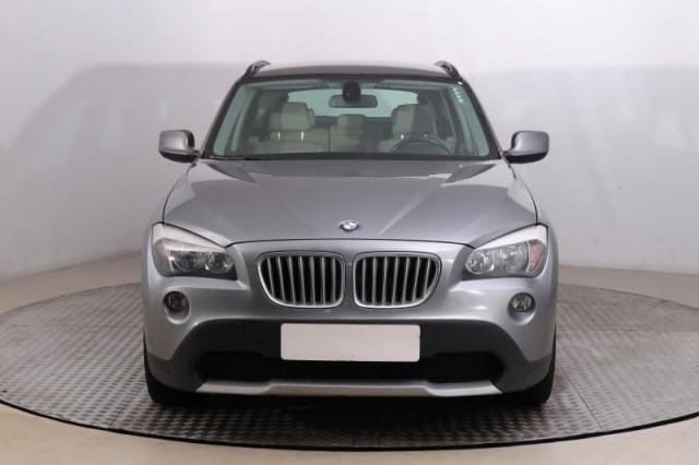 BMW X1  sDrive18d 