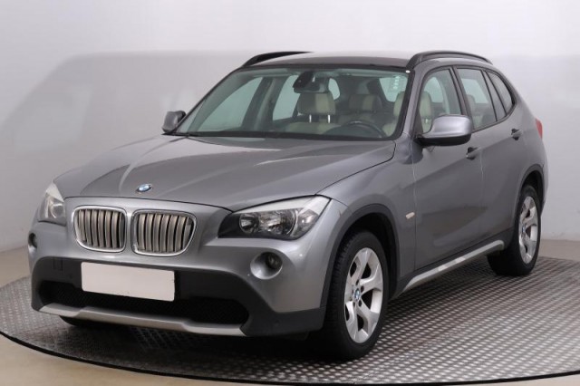 BMW X1  sDrive18d 
