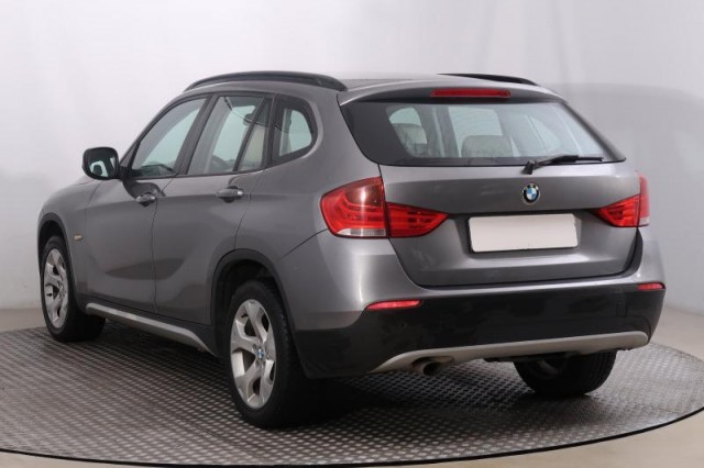 BMW X1  sDrive18d 