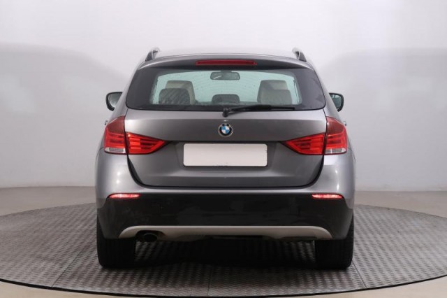 BMW X1  sDrive18d 