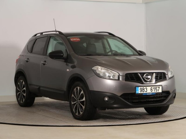 Nissan Qashqai  1.6 dCi 