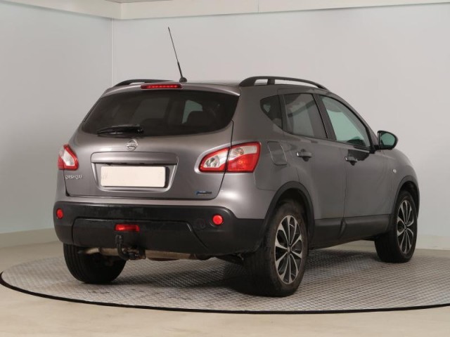 Nissan Qashqai  1.6 dCi 
