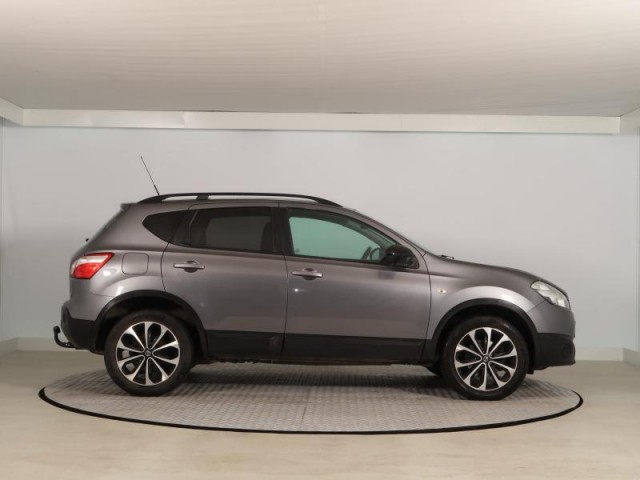 Nissan Qashqai  1.6 dCi 