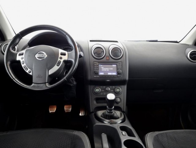Nissan Qashqai  1.6 dCi 
