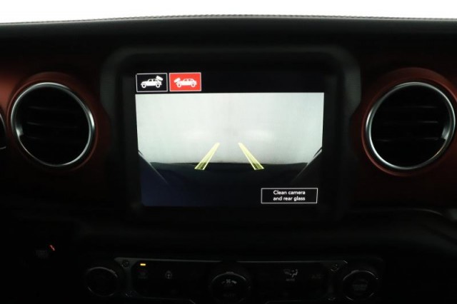 Jeep Wrangler  2.0 eTorque Rubicon