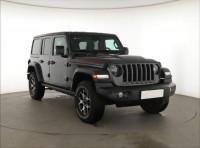 Jeep Wrangler  2.0 eTorque Rubicon