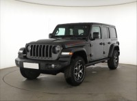 Jeep Wrangler  2.0 eTorque Rubicon
