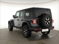 Jeep Wrangler  2.0 eTorque Rubicon