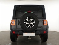 Jeep Wrangler  2.0 eTorque Rubicon