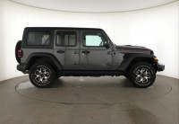 Jeep Wrangler  2.0 eTorque Rubicon