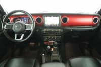 Jeep Wrangler  2.0 eTorque Rubicon