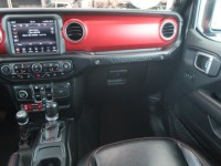 Jeep Wrangler  2.0 eTorque Rubicon