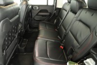 Jeep Wrangler  2.0 eTorque Rubicon