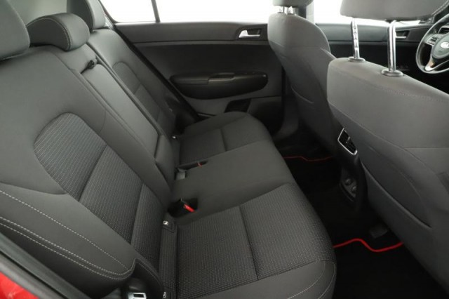 Kia Sportage  1.6 T-GDI Exclusive