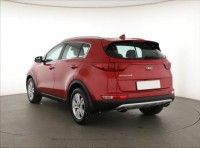 Kia Sportage  1.6 T-GDI Exclusive