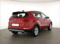 Kia Sportage  1.6 T-GDI Exclusive