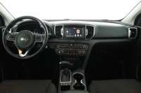 Kia Sportage  1.6 T-GDI Exclusive