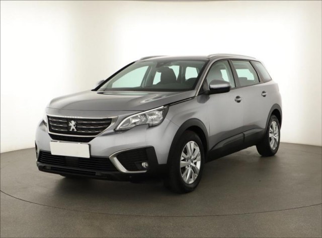 Peugeot 5008  1.6 BlueHDi Active