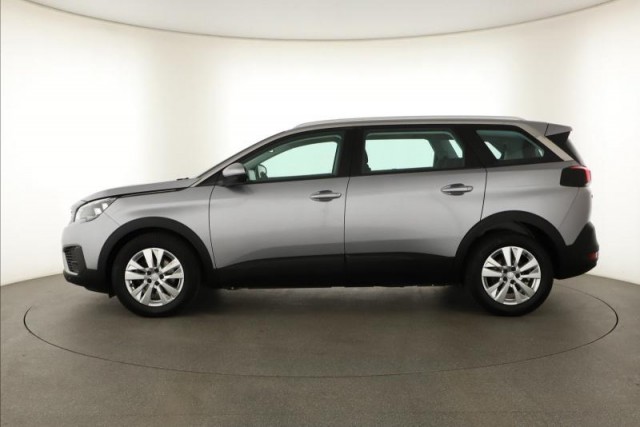 Peugeot 5008  1.6 BlueHDi Active