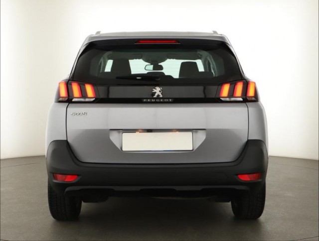 Peugeot 5008  1.6 BlueHDi Active