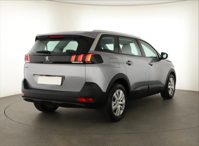 Peugeot 5008  1.6 BlueHDi Active