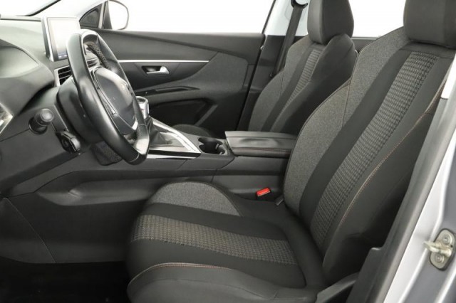 Peugeot 5008  1.6 BlueHDi Active