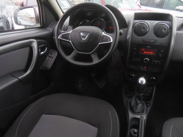 Dacia Duster  1.6 SCe Comfort
