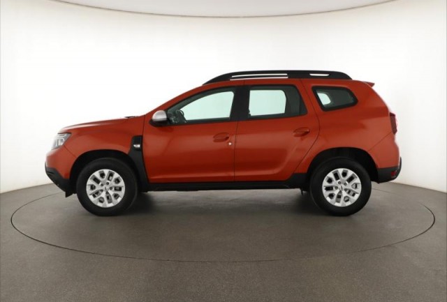 Dacia Duster  1.5 Blue dCi 