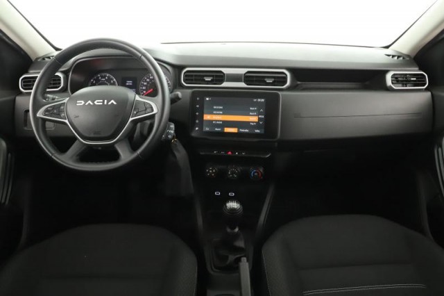 Dacia Duster  1.5 Blue dCi 
