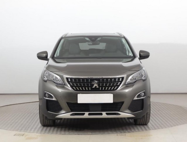 Peugeot 3008  1.5 BlueHDi Active