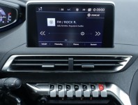 Peugeot 3008  1.5 BlueHDi Active