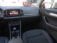 Škoda Karoq  1.0 TSI Drive