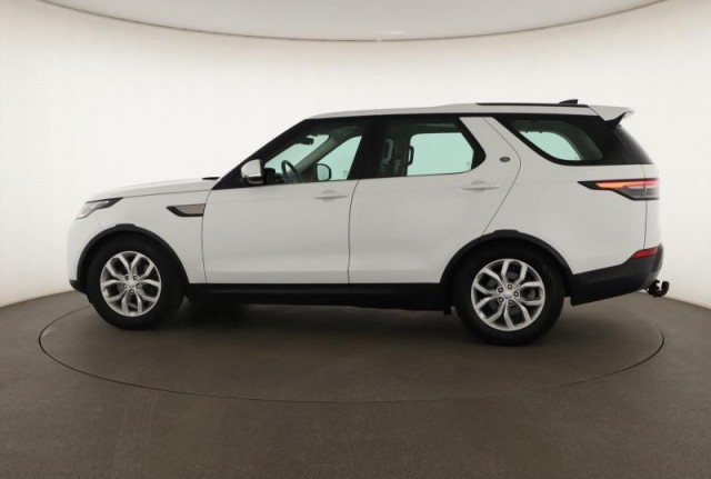 Land Rover Discovery  2.0 Sd4 