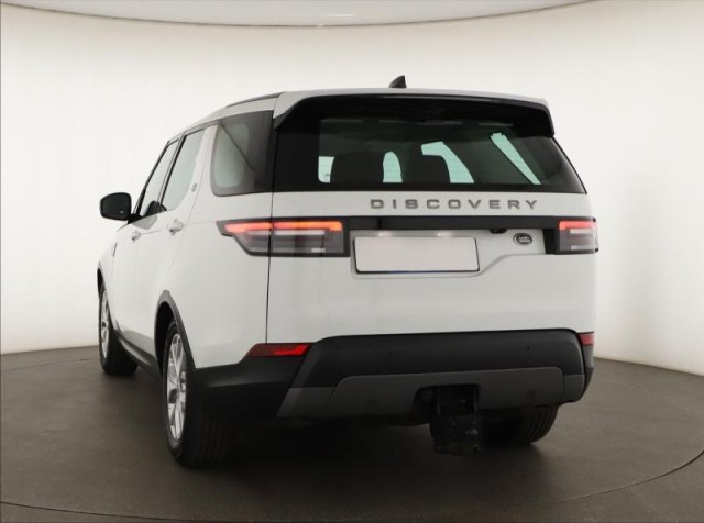 Land Rover Discovery  2.0 Sd4 