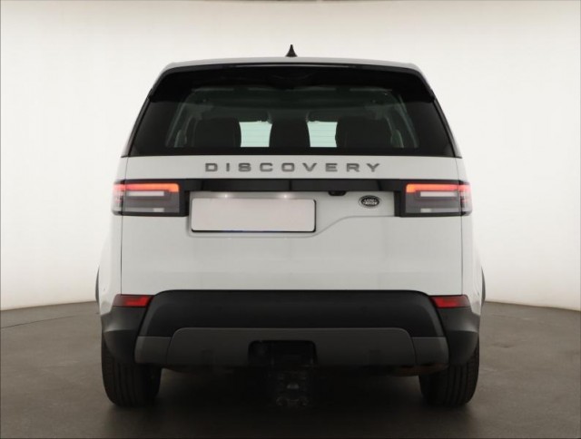 Land Rover Discovery  2.0 Sd4 
